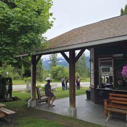 The Paddy Shack
