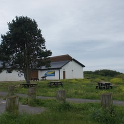 Kenfig National Nature Reserve