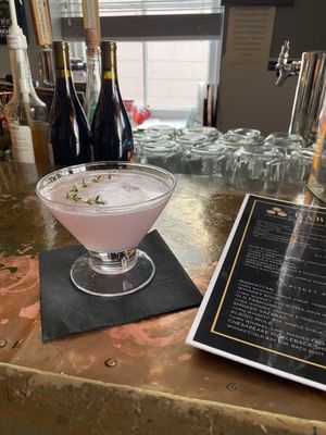 Triple Sun Spirits Co. - Newtown by null