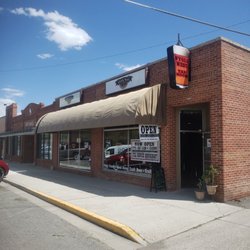 WYOld West Taproom