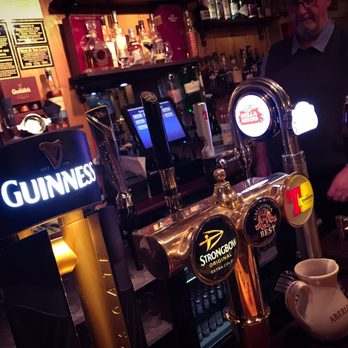 Croft Inn - Cask beers - Pubs Near Me