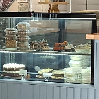 Confectionery Designs - Donuts Near Me - Rehoboth, Massachusetts