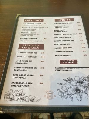Menu photo 8 Fooki Aiea, HI Menu photo 8 Fooki Aiea, HI