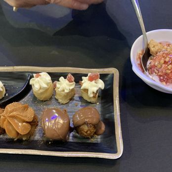 Kingdom Sushi - Sushi Bars Near Me - Tampa, Florida