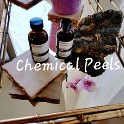 PCA Skin chemical peels for healthy and more youthful skin.