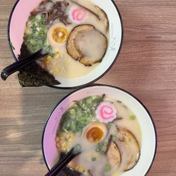 Monsta Ramen - Tonkotsu ramen - Japanese Curry Near Me - San Diego, California Monsta Ramen - Tonkotsu ramen - Japanese Curry Near Me - San Diego, California