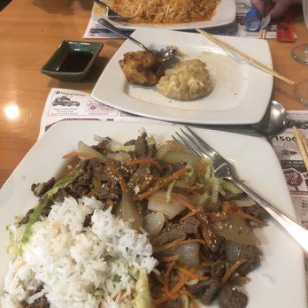 Asian Cafe - Thai Near Me - Winslow, Maine
