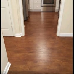 Rey's Carpet and Flooring