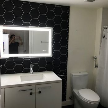 Orlando's Handyman Services - guest bathroom_after - Handyman Near Me Orlando's Handyman Services - guest bathroom_after - Handyman Near Me