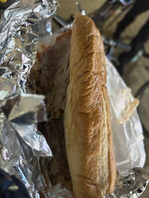 Midway Steak House by null