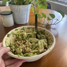El Paso Salad El Paso Salad
