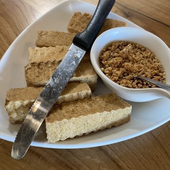 Daisy Mint - Fried Tofu - Thai Near Me - Pasadena, California