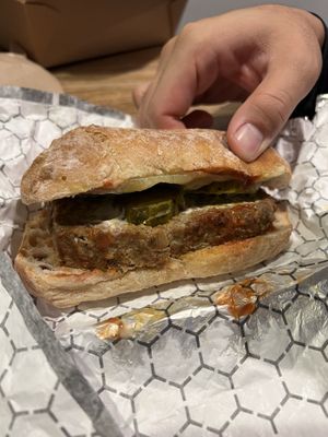 Polly’s Cafe by null