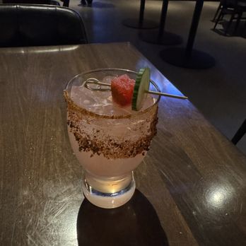 Culinary Dropout - Endless Summer Margarita - New American Near Me - Denver, Colorado