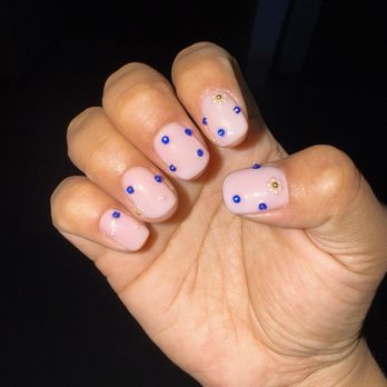 Glossbar By Kate - Nail Technicians Near Me - Tustin, California Glossbar By Kate - Nail Technicians Near Me - Tustin, California