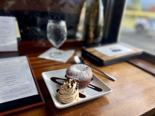 Napa Valley Wine Train by null