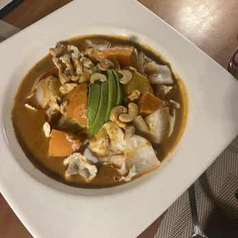 Bangkok Station - Thai Near Me - Atlanta, Georgia