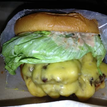 BurgerFi - BurgerFi - Cheeseburger - Burgers Near Me - Aventura, Florida BurgerFi - BurgerFi - Cheeseburger - Burgers Near Me - Aventura, Florida