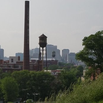 Libby Hill Park - Parks Near Me - Richmond, Virginia