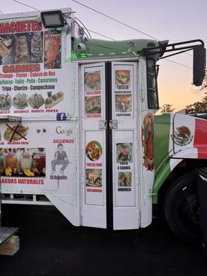 Taqueria Karnicerito