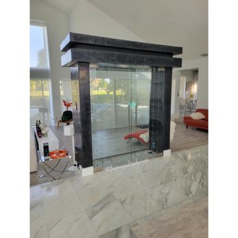 Frameless Quality Showers - Wine cellar - Glass & Mirrors Near Me - Hallandale Beach, Florida Frameless Quality Showers - Wine cellar - Glass & Mirrors Near Me - Hallandale Beach, Florida