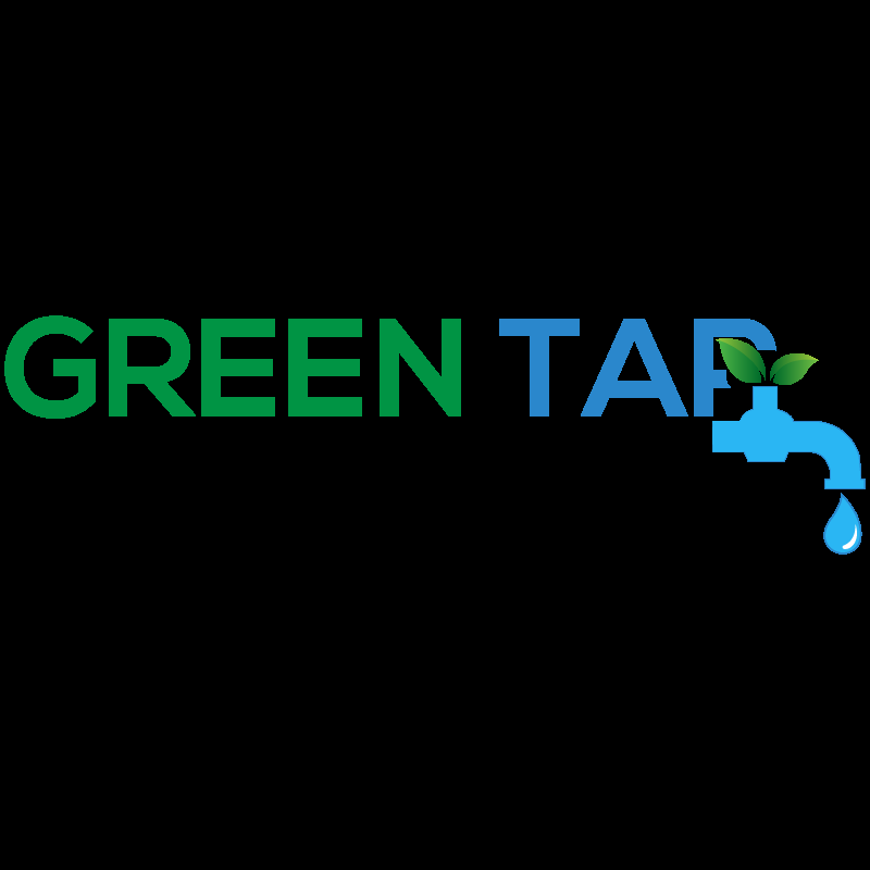 Slide of Green Tap Plumbing Services