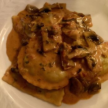 La Locanda - Pasta Panzerotti - Italian Near Me - Brooklyn, New York