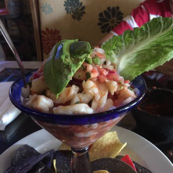 Monarca's - Shrimp ceviche - Mexican Near Me - Cape Coral, Florida Monarca's - Shrimp ceviche - Mexican Near Me - Cape Coral, Florida