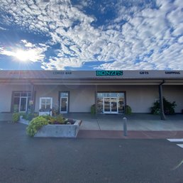 Exterior photo of Bonzis - Sunnyside, Washington Exterior photo of Bonzis - Sunnyside, Washington