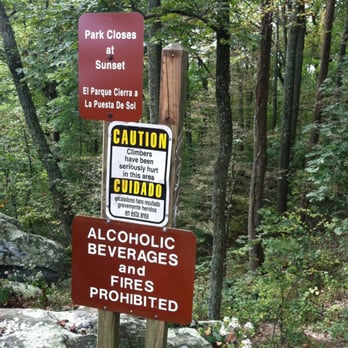 Rocks State Park  - Scuurrry! - Parks Near Me - Jarrettsville, Maryland