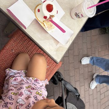 Hello Kitty Cafe - Cafes Near Me - Irvine, California