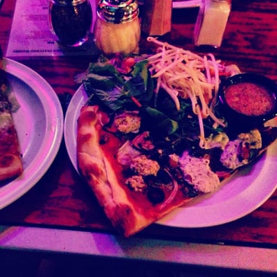 Lanesplitter Pizza & Pub by null