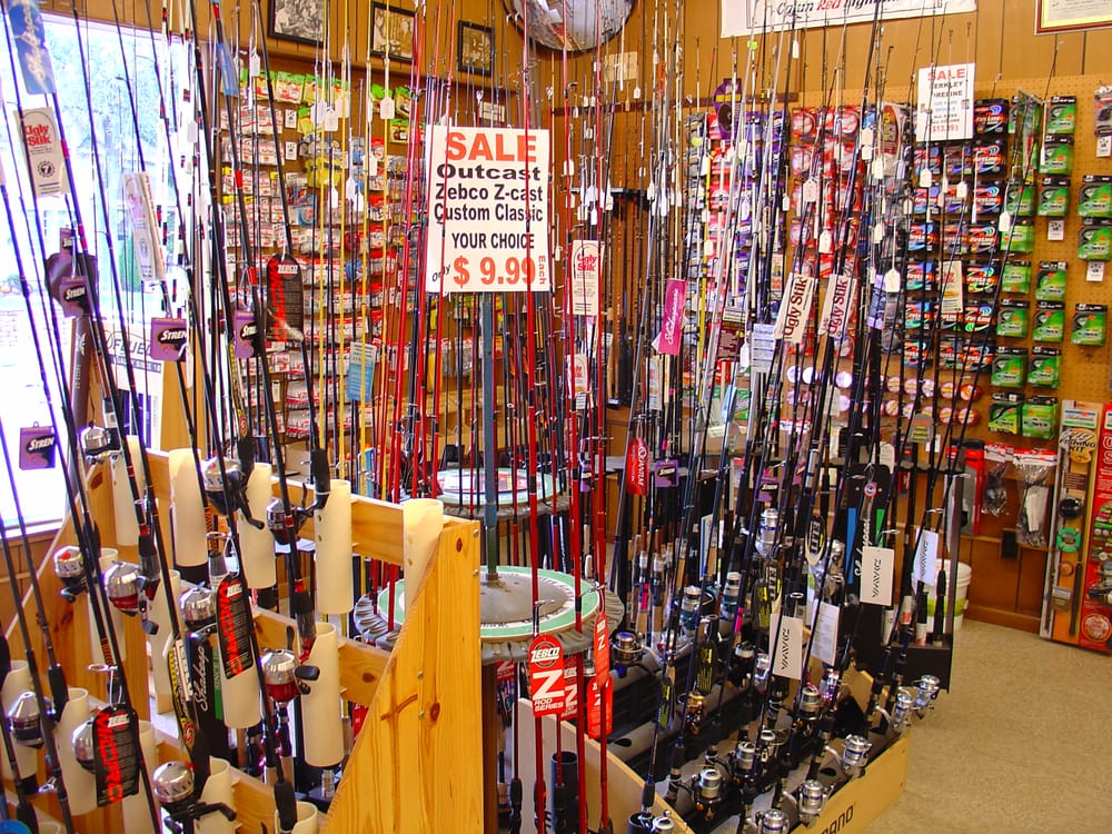 GLENN’S REEL & ROD REPAIR Updated September 2024 2210 E 9th St, Des