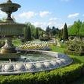 The Regent's Park - Parks Near Me - London, XGL