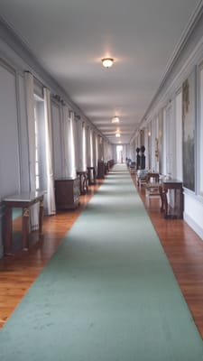 Château de Valençay by null