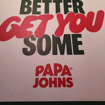 Papa Johns Pizza - Box - Pizza Near Me - Peru, Indiana Papa Johns Pizza - Box - Pizza Near Me - Peru, Indiana