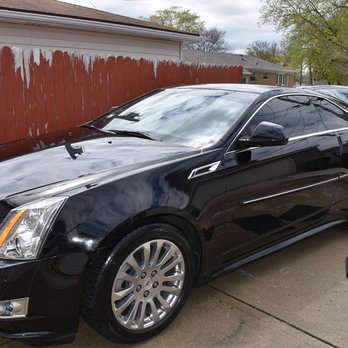 M5 Mobile Detailing - Full Detail Cadillac Coupe - Auto Detailing Near Me M5 Mobile Detailing - Full Detail Cadillac Coupe - Auto Detailing Near Me