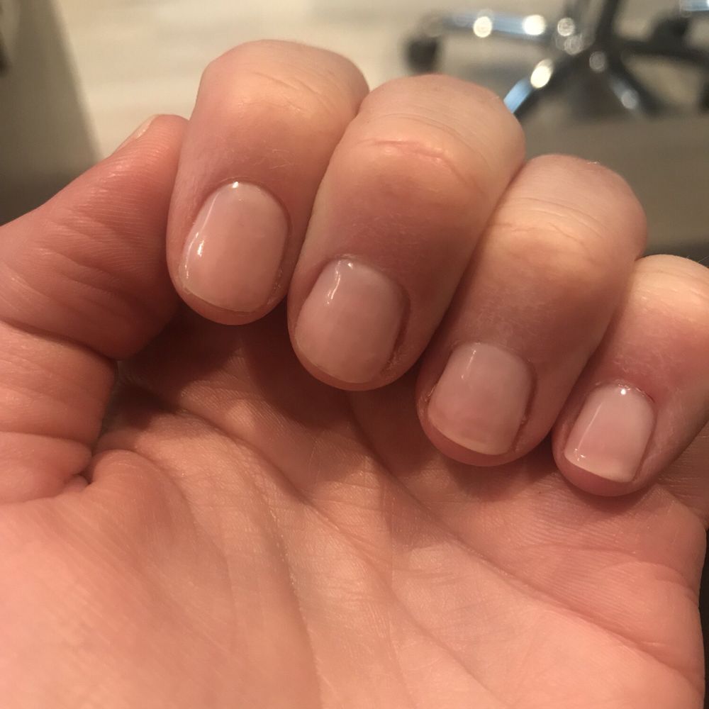 T Nail Spa - Perfect nude- wonderful shape and polish job! - Nail Salons Near Me - Riverside, Rhode Island T Nail Spa - Perfect nude- wonderful shape and polish job! - Nail Salons Near Me - Riverside, Rhode Island