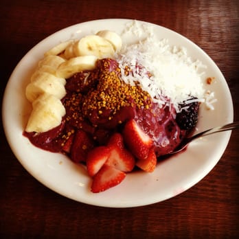 Swami's Cafe - Acai Bowl - super good! - Juice Bars & Smoothies Near Me - Carlsbad, California Swami's Cafe - Acai Bowl - super good! - Juice Bars & Smoothies Near Me - Carlsbad, California