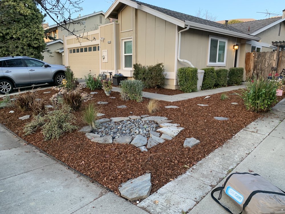 Slide of HBC Construction