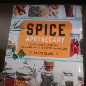 World Spice  - Herbs & Spices Near Me - Seattle, Washington