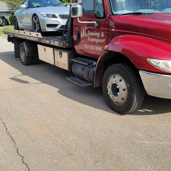 MC Towing & Transport - SOMETIMES YOU JUST NEED A TOW - Towing Near Me MC Towing & Transport - SOMETIMES YOU JUST NEED A TOW - Towing Near Me