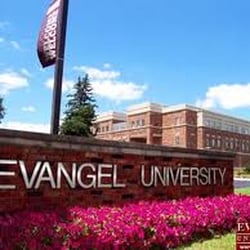 Evangel University