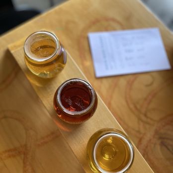Laughing Monk Brewing - Breweries Near Me - San Francisco, California Laughing Monk Brewing - Breweries Near Me - San Francisco, California