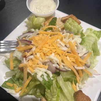 Pizza Pub - Forest Lake - Side salad - Pizza Near Me - Forest Lake, Minnesota Pizza Pub - Forest Lake - Side salad - Pizza Near Me - Forest Lake, Minnesota