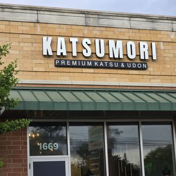 Katsumori - Japanese Curry Near Me - Glenview, Illinois Katsumori - Japanese Curry Near Me - Glenview, Illinois