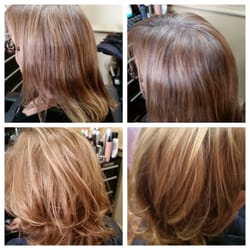 Velvet Salon