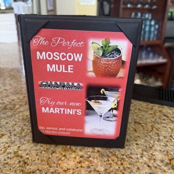 Chapala Mexican Restaurant - Drinks - Mexican Near Me - Brentwood, California