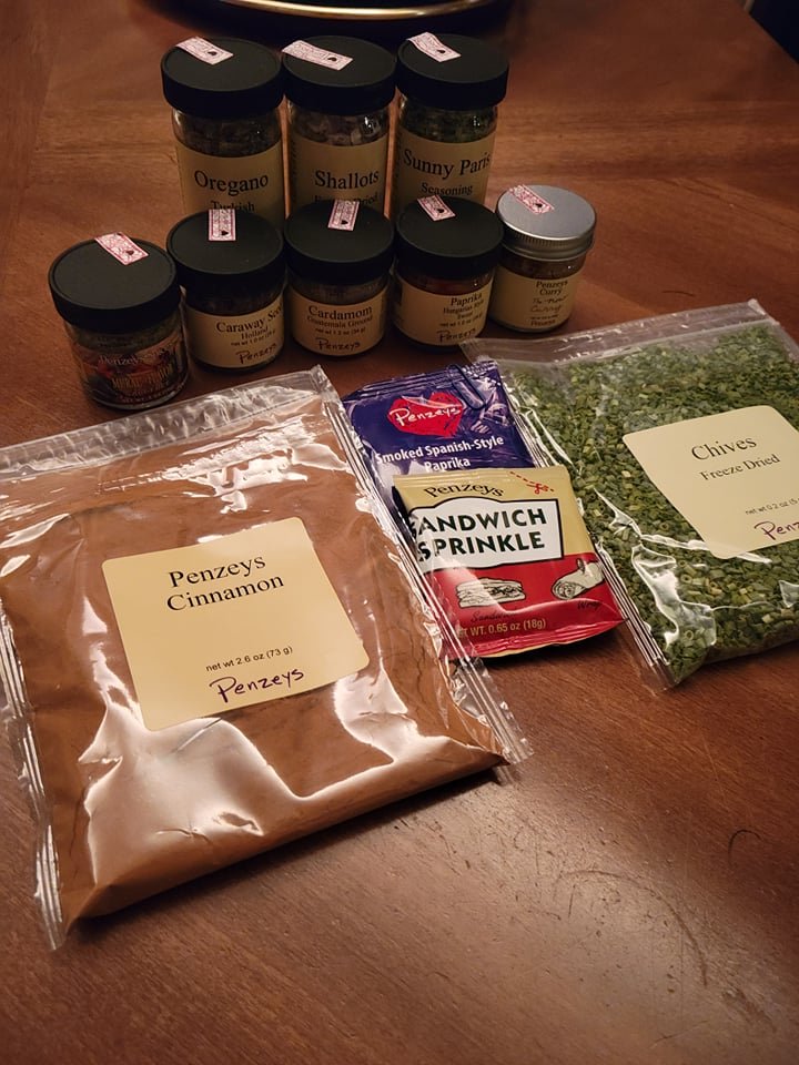 PENZEYS SPICES 54 Reviews 674 Grand Ave, Saint Paul, MN Yelp