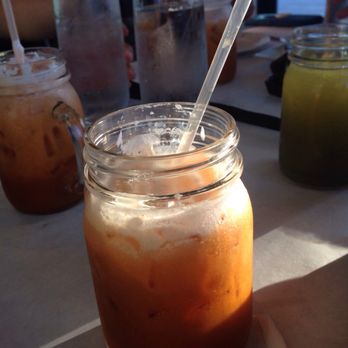 Spice Station - DELICIOUS DRINKS!! All of the drinks were refreshing and delicious!! 10/10 recommend. - Sushi Bars Near Me - Sarasota, Florida Spice Station - DELICIOUS DRINKS!! All of the drinks were refreshing and delicious!! 10/10 recommend. - Sushi Bars Near Me - Sarasota, Florida